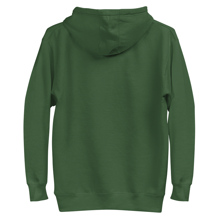 Sprout Embroidered Comfy Hoodie product image (6)