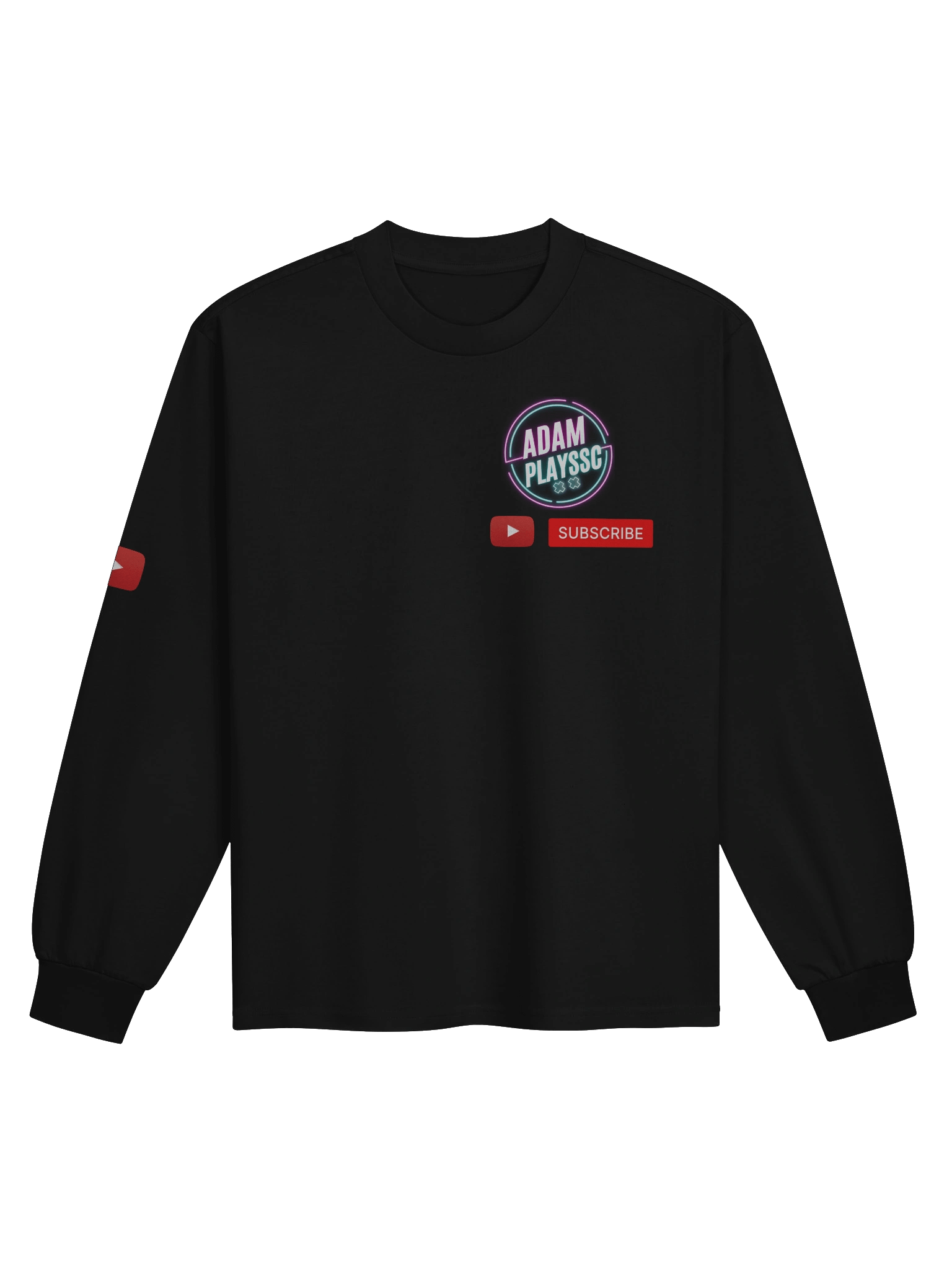 Unisex Premium Sweatshirt W/O Hoodie product image (2)