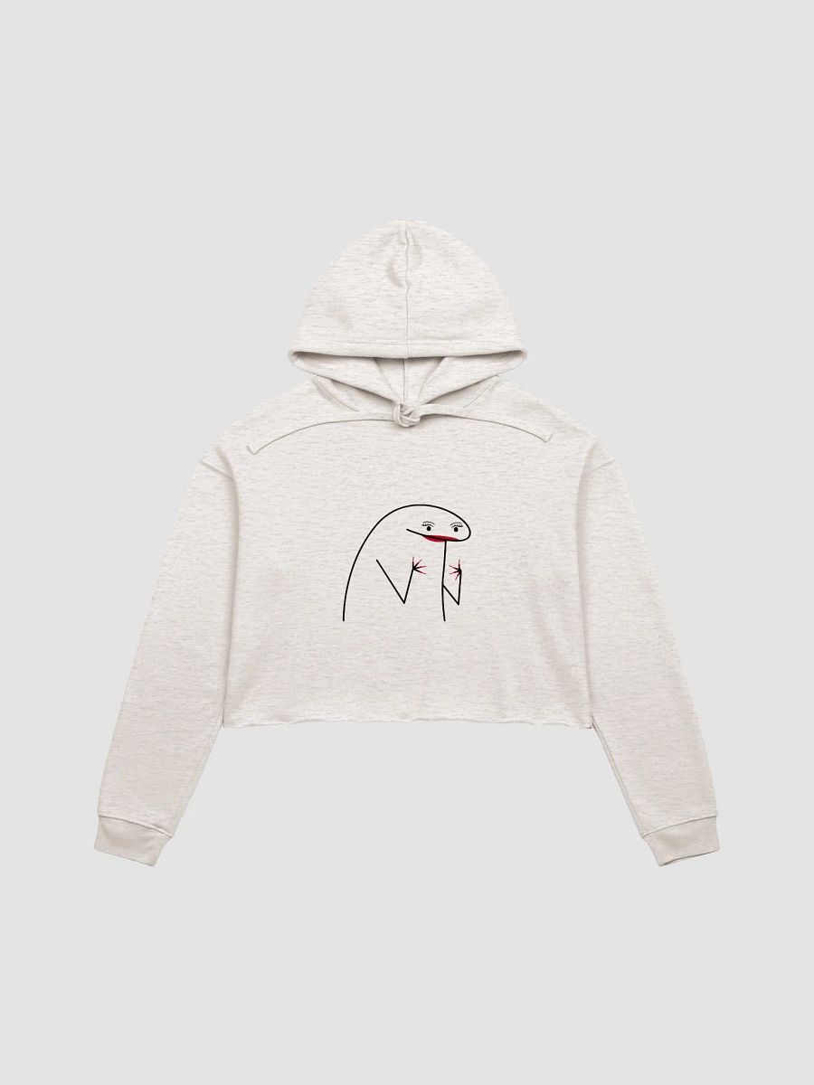 Long Red Nails Meme Diva Cartoon Hoodie product image (1)