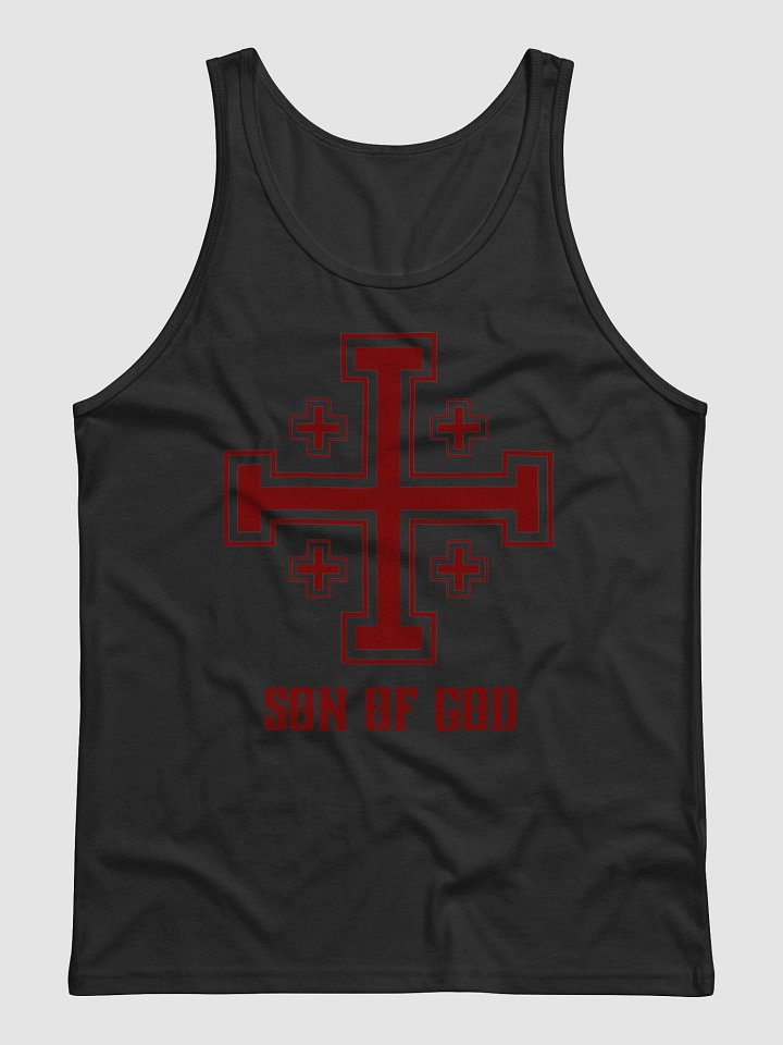 Crusader Gear product image (1)