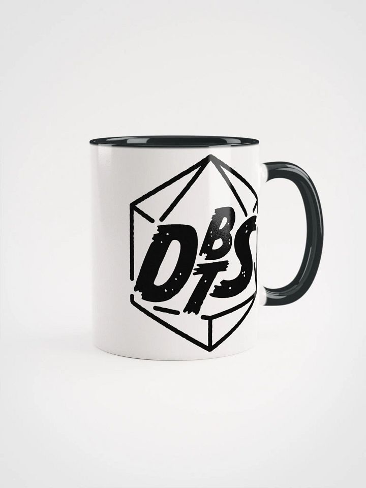 Icon Logo Mug product image (1)