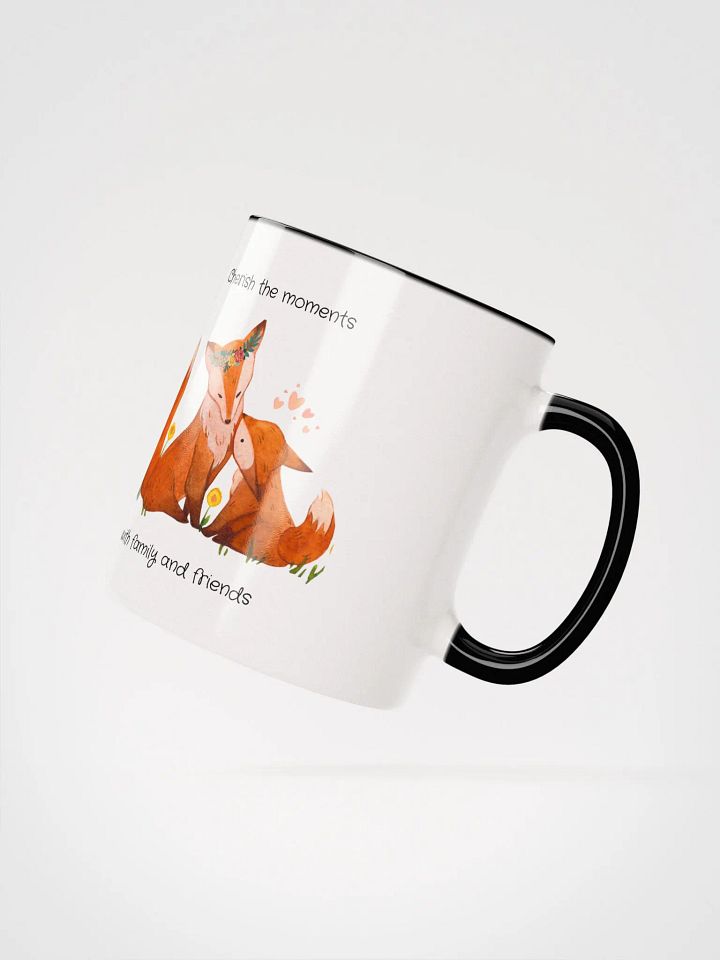 Love Ceramic Mug product image (17)