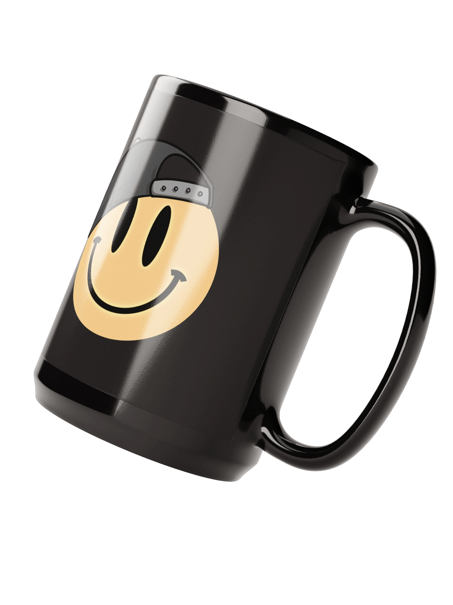 Fier Squad 15oz. Mug product image (2)