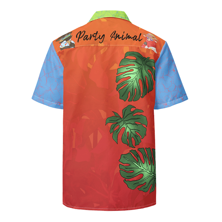 Party Animals - Ghunzor product image (2)