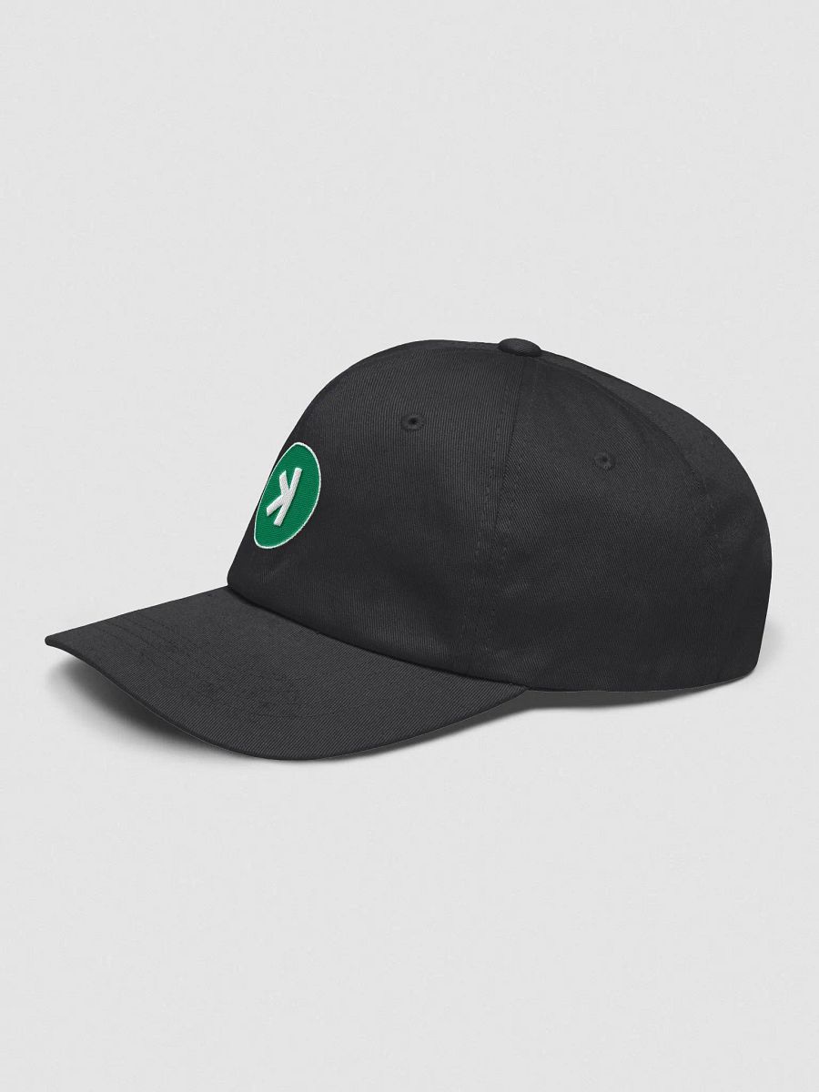 KASPA Hat product image (3)