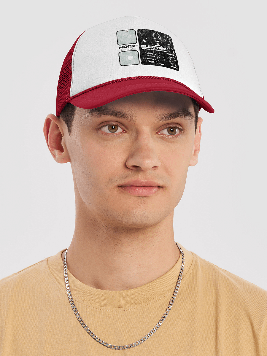 Poly Trucker product image (5)