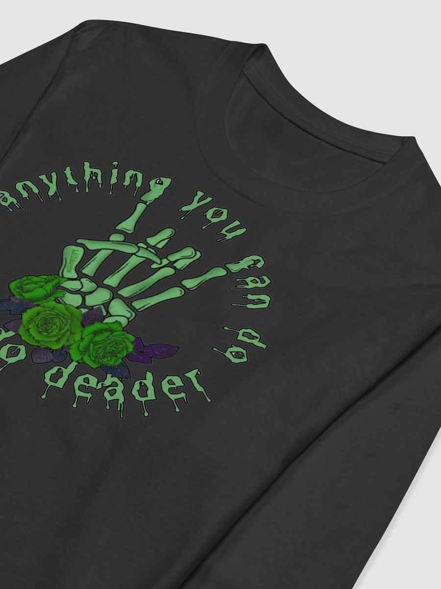ANYTHING YOU CAN DO I CAN DO DEADER product image (5)