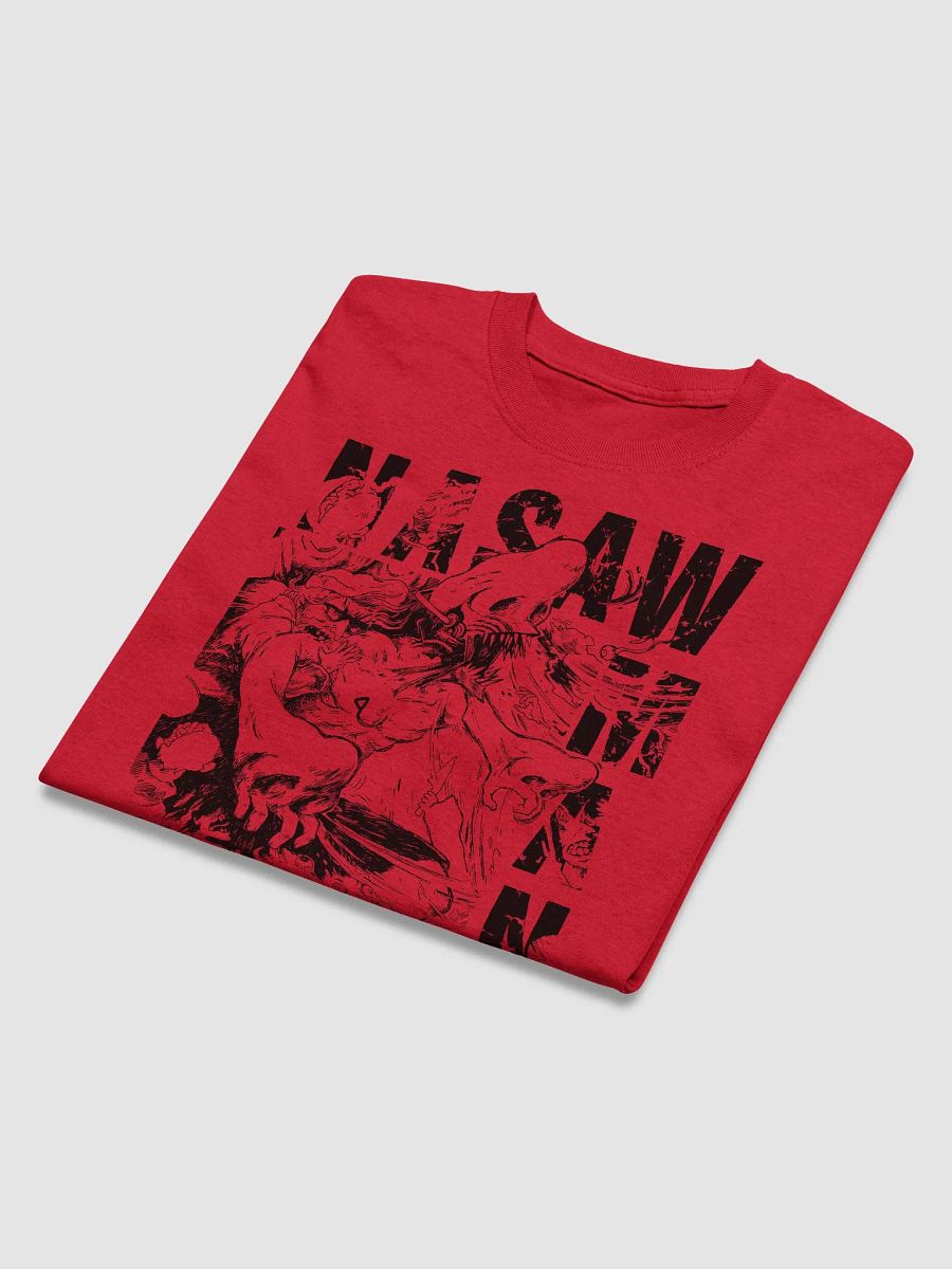 Nasaw Man lineart product image (36)
