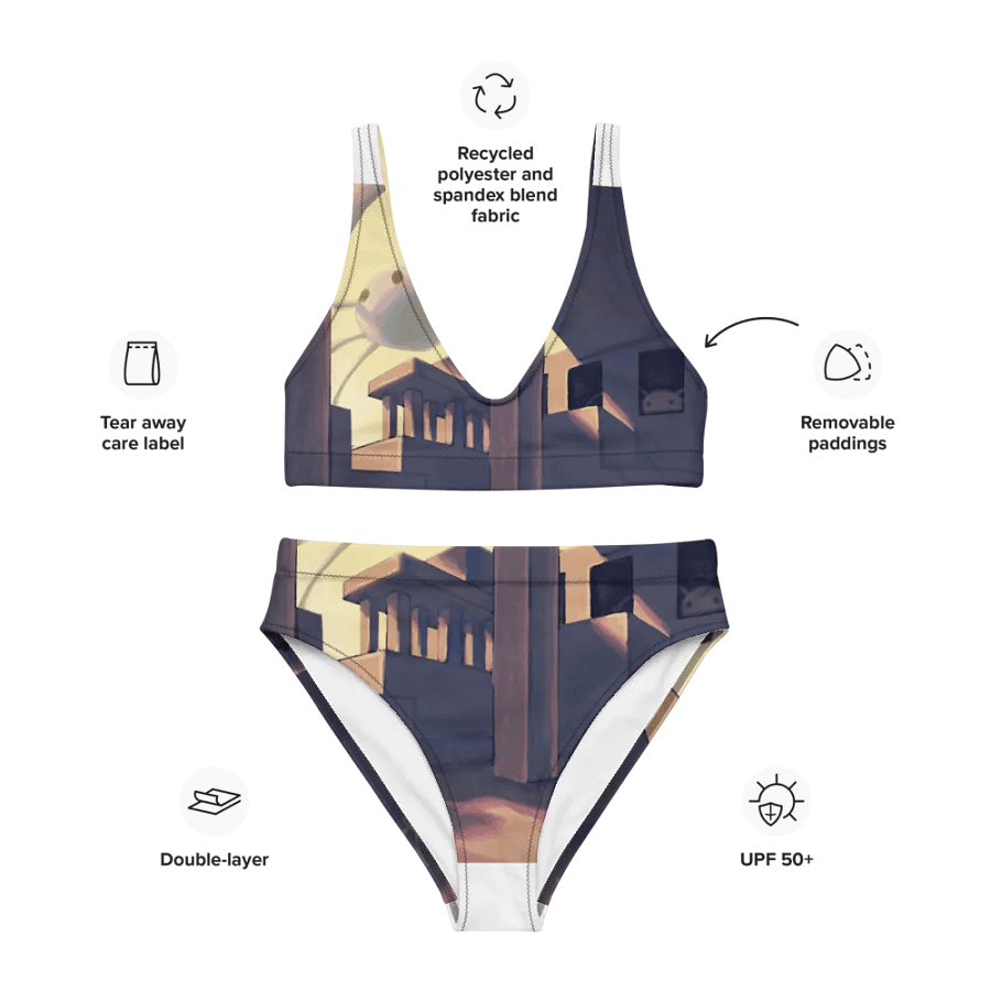 Brutalia Bikini product image (11)