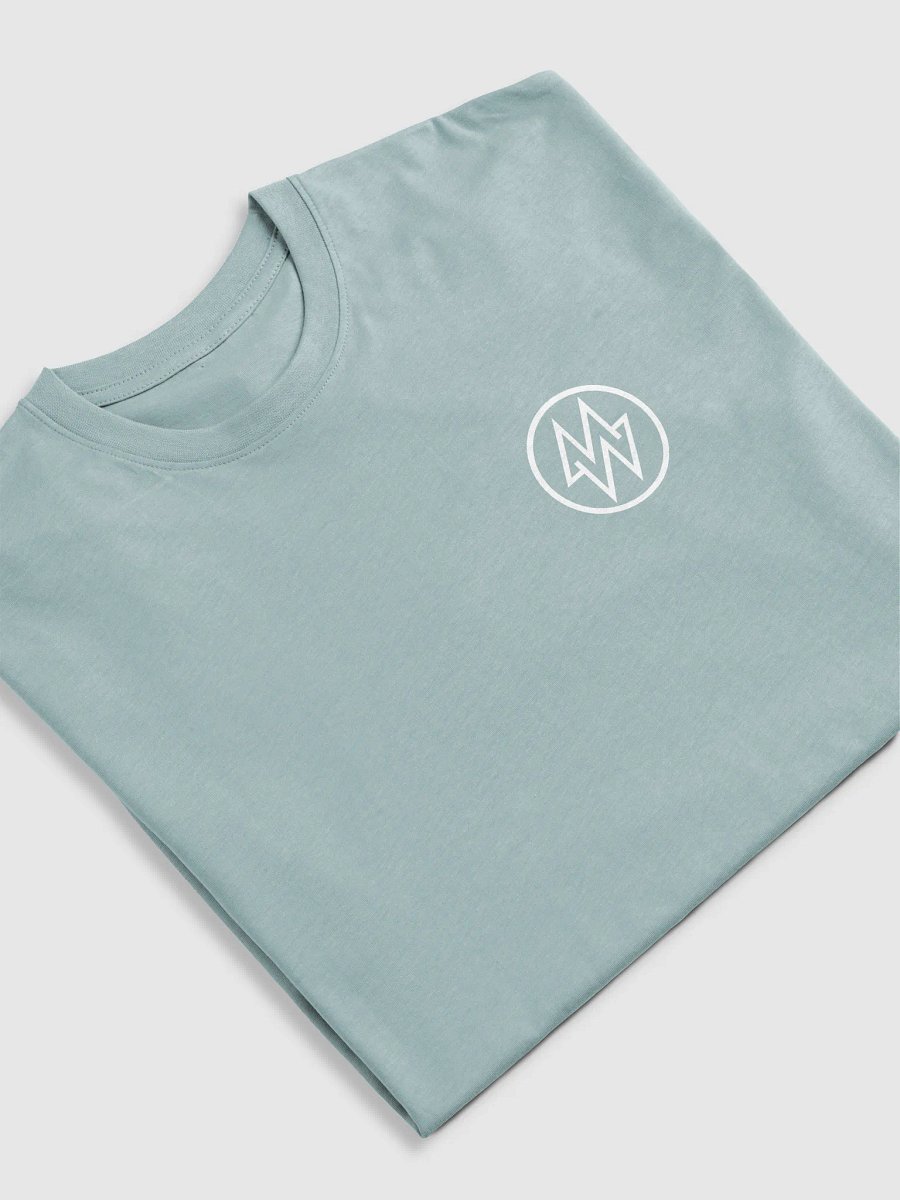 MW Logo Heavy T-Shirt product image (5)