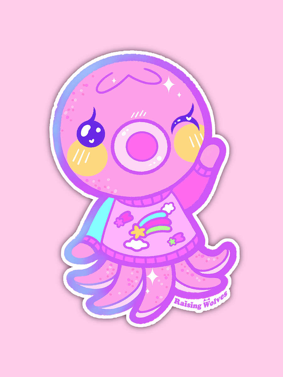 Marina Sticker product image (1)