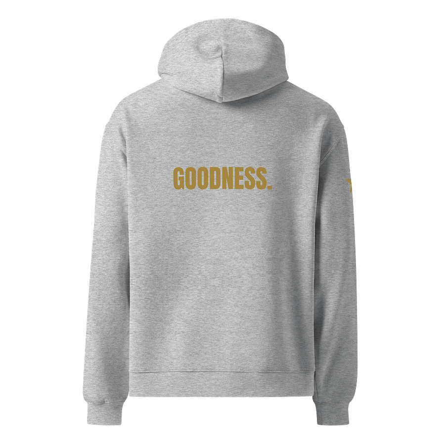 Goodness Hoodie product image (7)