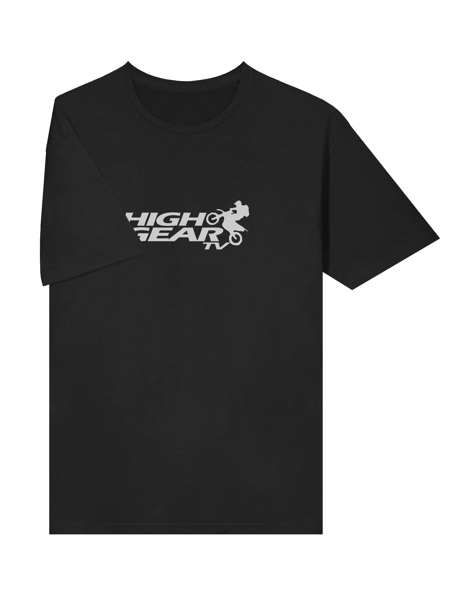 HighGearTV T-Shirt product image (41)