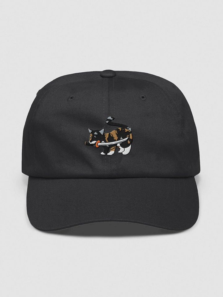 Pixel Hat Katana product image (7)