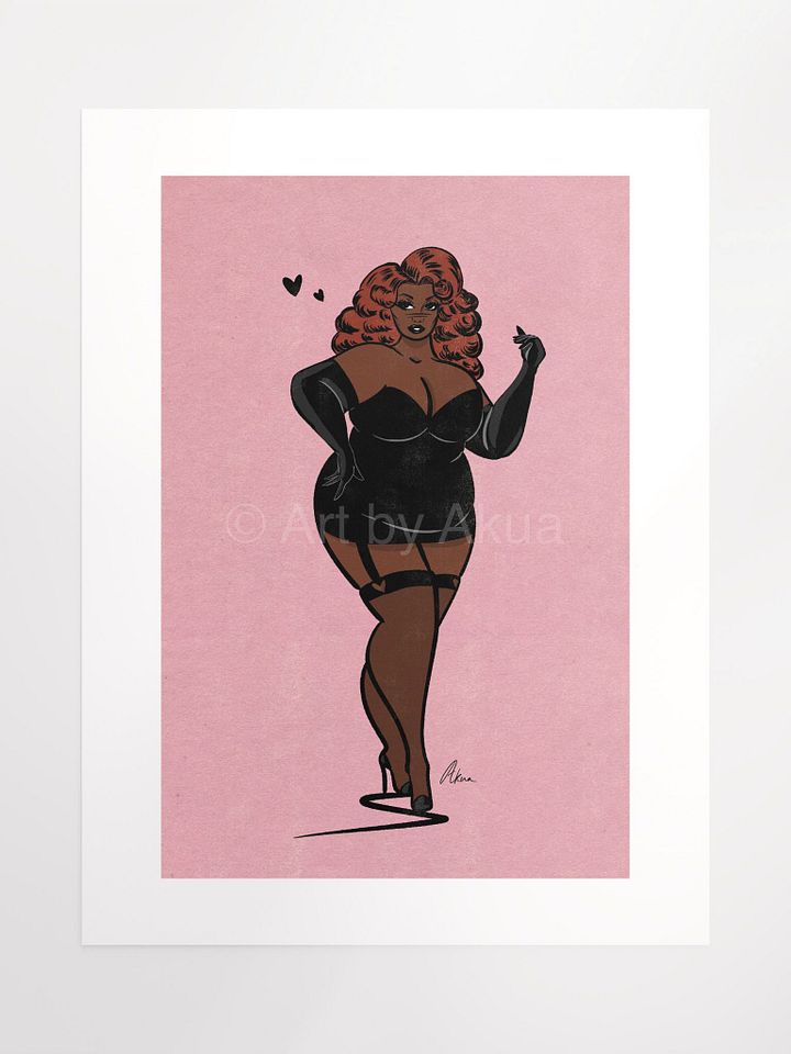 Little Black Dress product image (1)