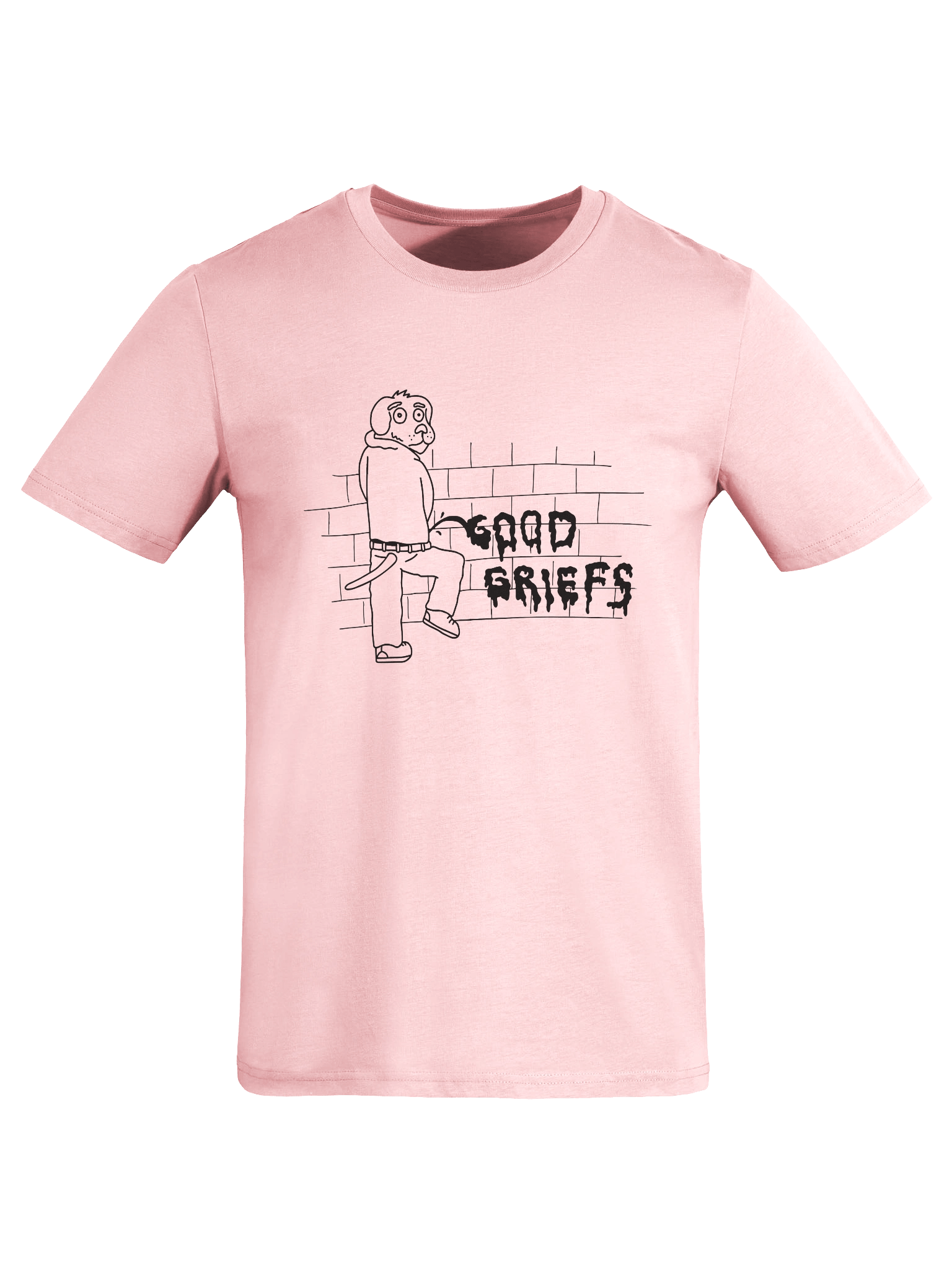 Good Griefs Women's Puppee Tee - Lite product image (43)