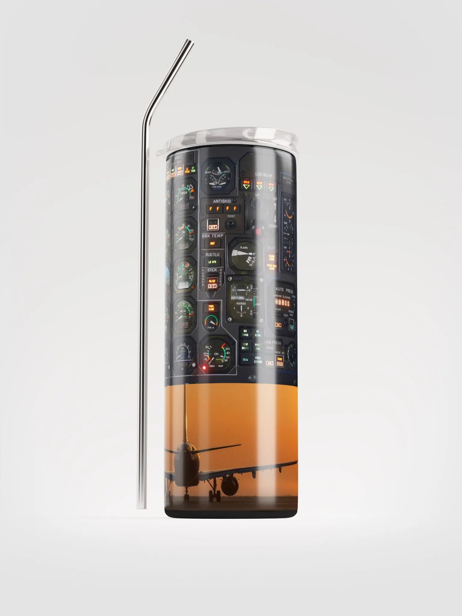 Pilot Tumbler product image (1)