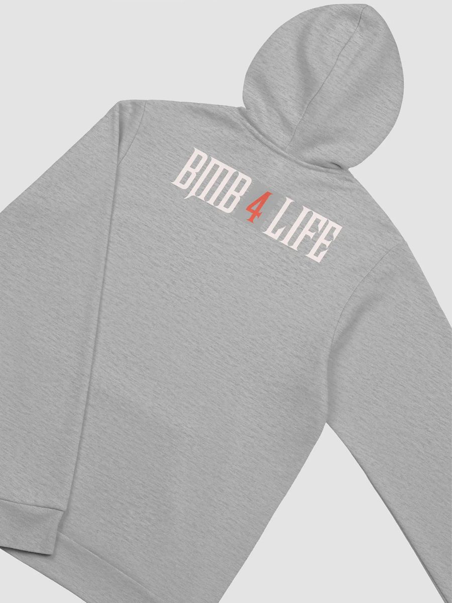 TEAMBMB Hoodie product image (11)