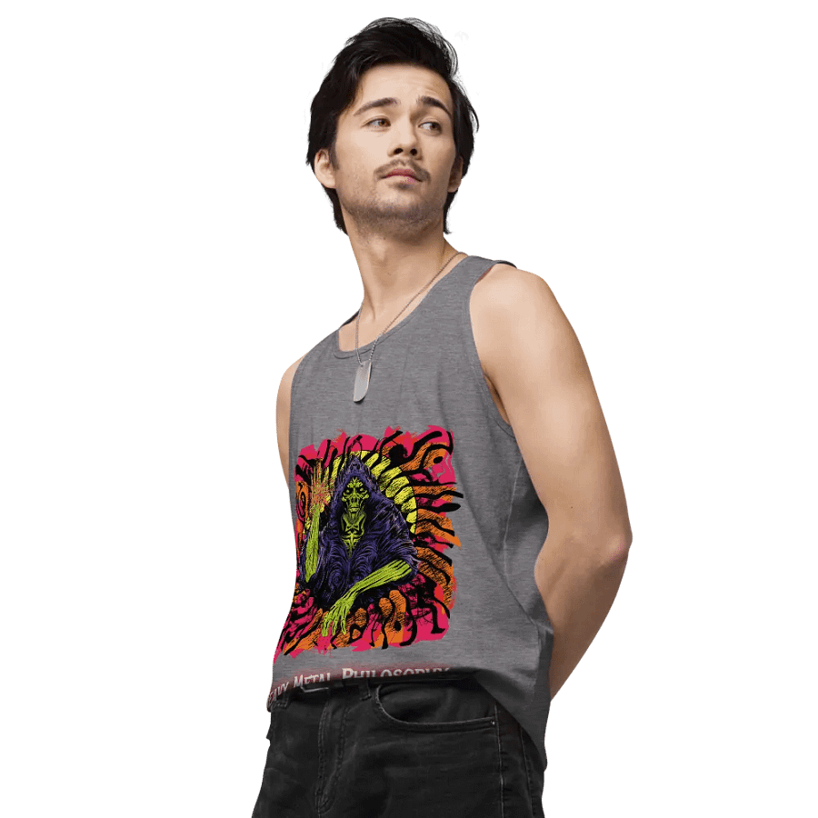 Summer Solstice Tank Top product image (40)