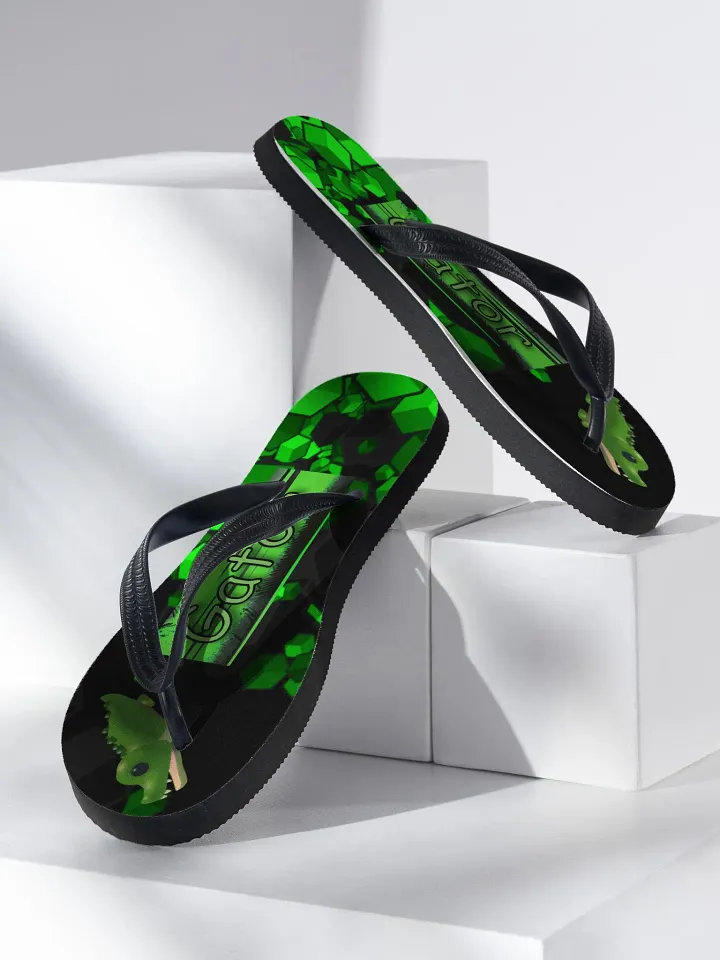 🐊 Gator Sandals 🐊 (VIP Members Only!) product image (2)