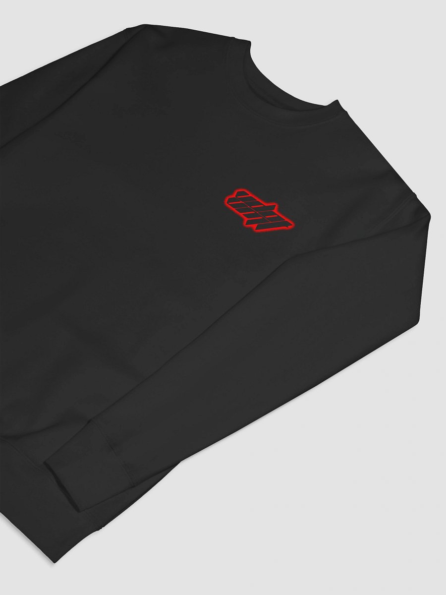 BRAINSTEM crewneck backprint sweatshirt product image (8)