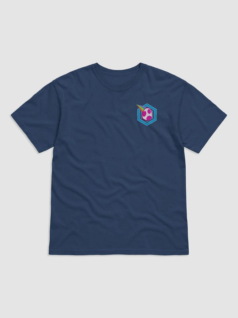 SLICE Small Front Logo MSSB MAJOR Tee
