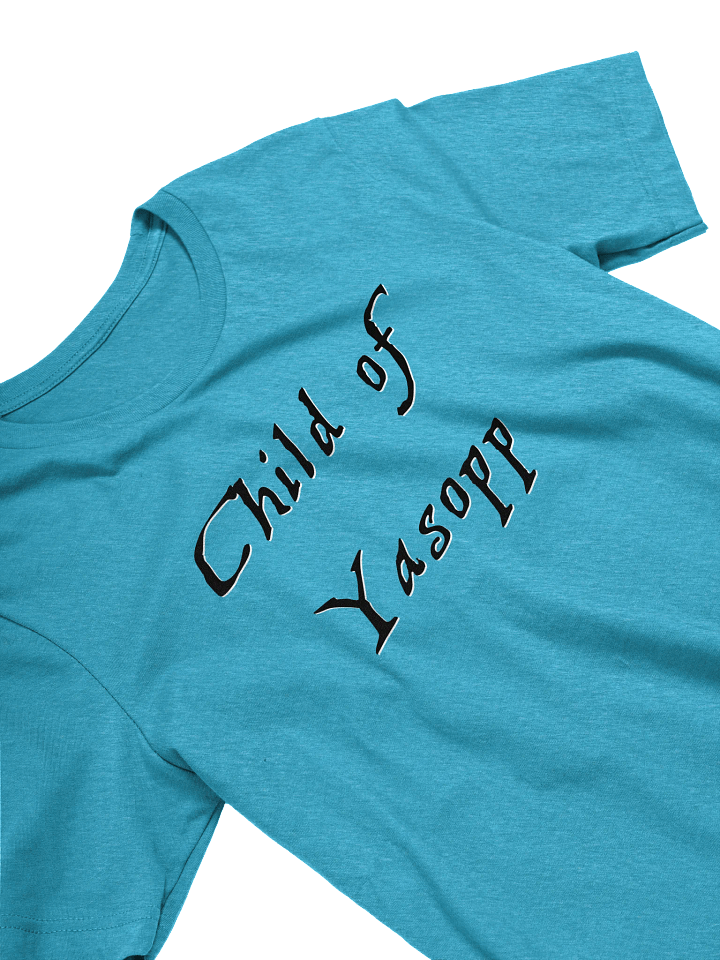 Child of Yasopp T-Shirt product image (2)