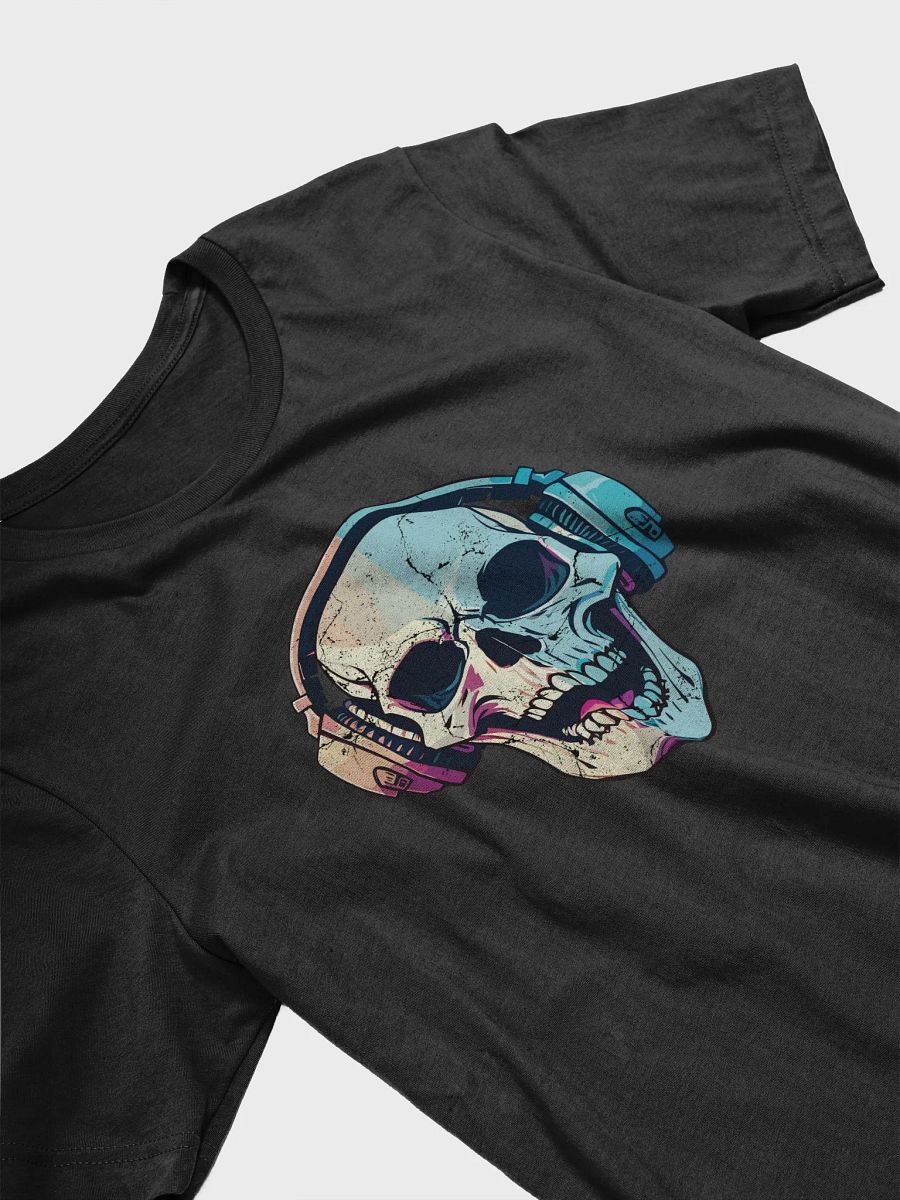 FFS Skull Audio Tee product image (3)