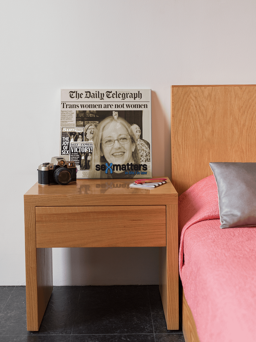 What is a Woman? - Helen Joyce product image (7)