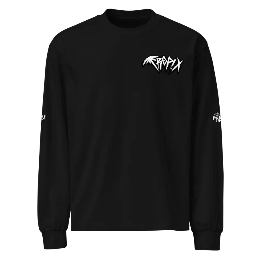 TROP!X LONG SLEEVE product image (7)
