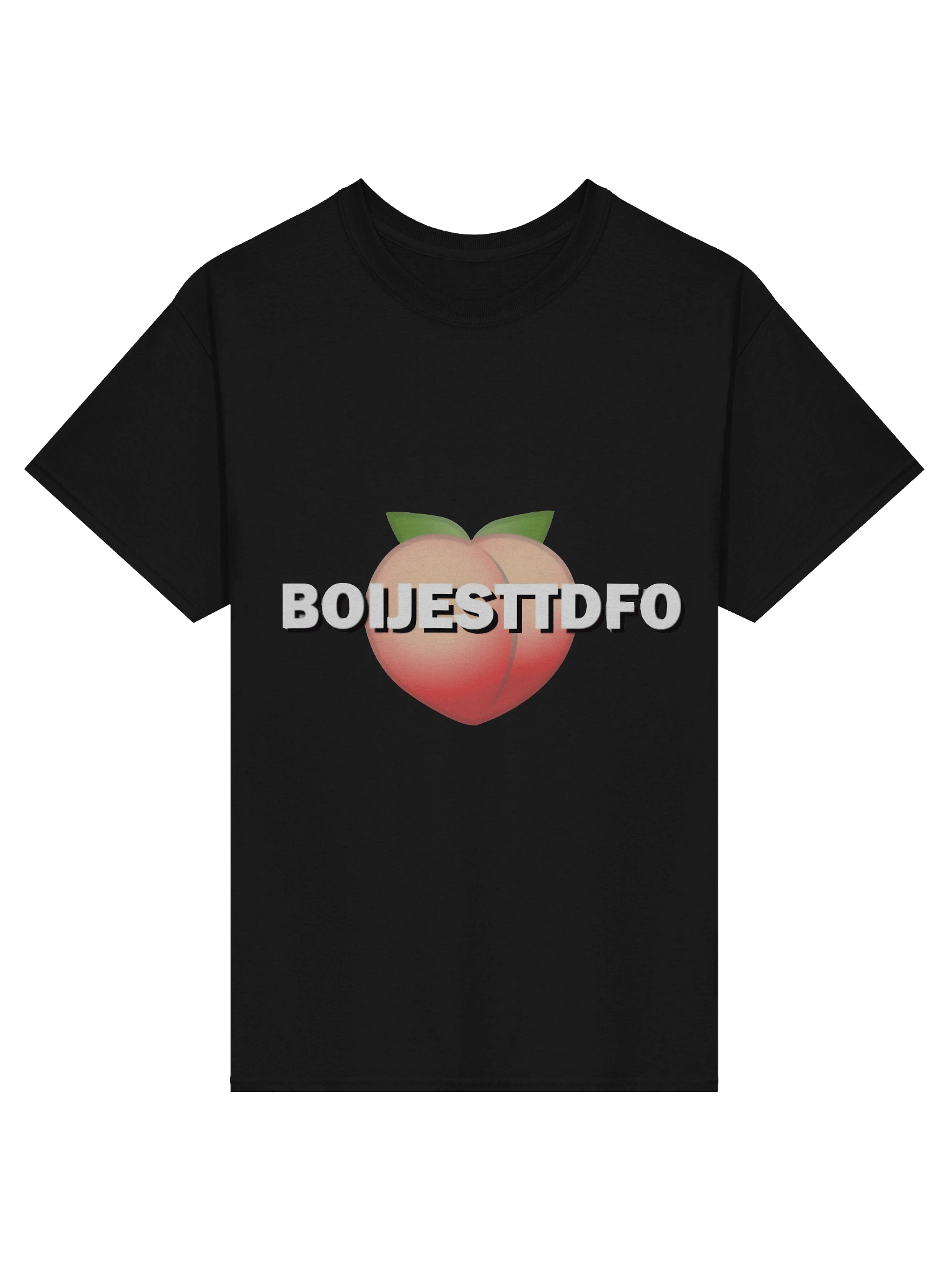 Bounce On It Tee product image (5)