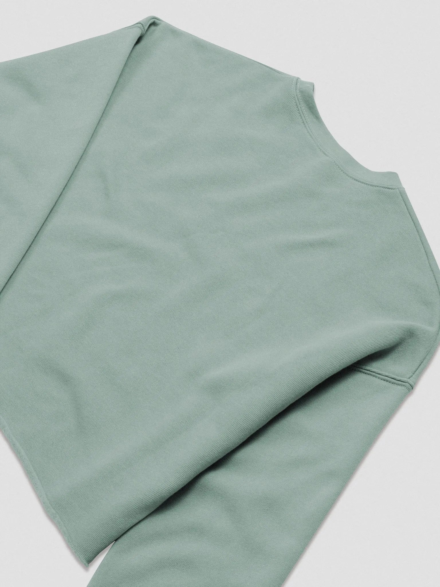 Breezy Logo Crop-Sweater! product image (8)