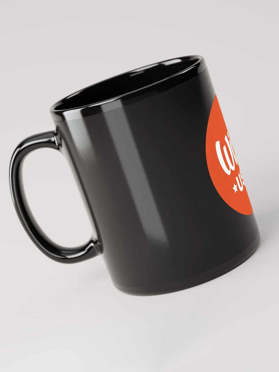 Wish USA Mug product image (4)