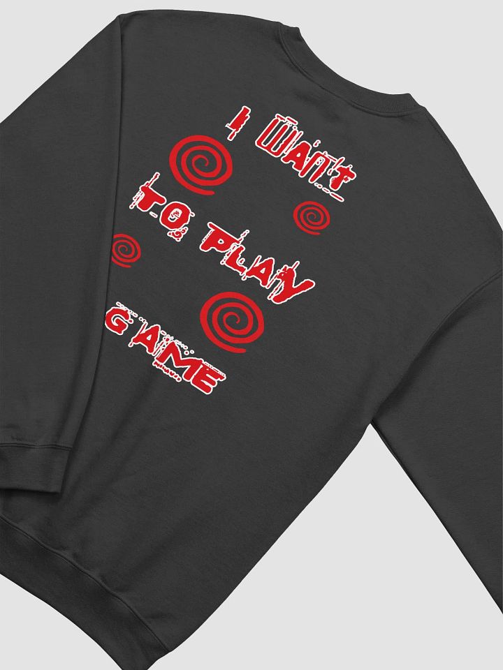 626 X Saw Sweatshirt product image (2)