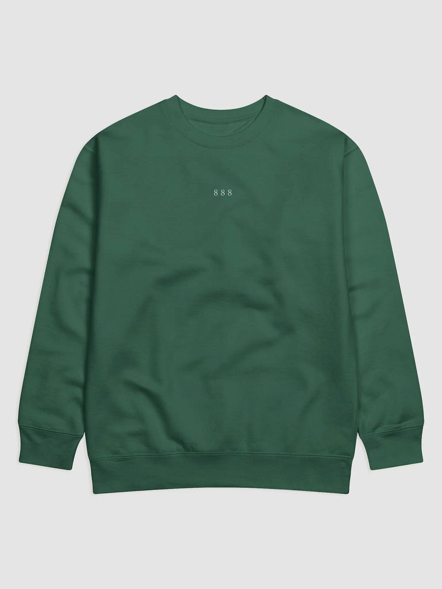 888 angel number sweatshirt product image (1)