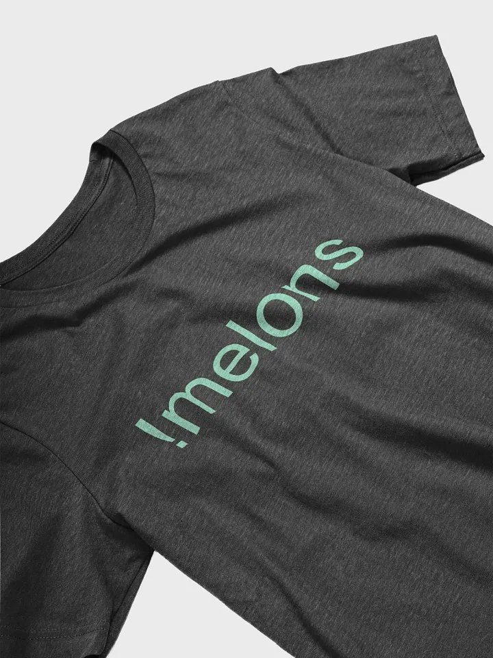 !melons T-Shirt product image (2)
