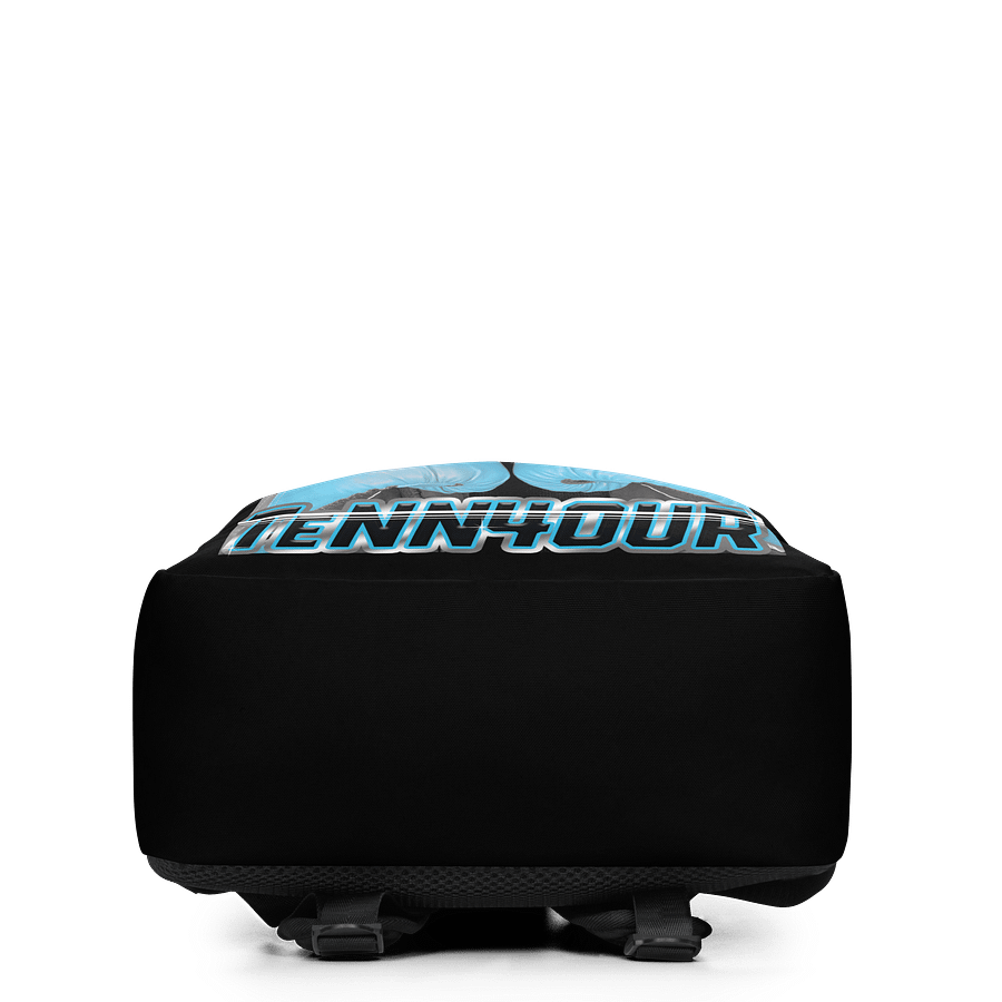 TENN4OUR Cant Back Down Backpack product image (4)