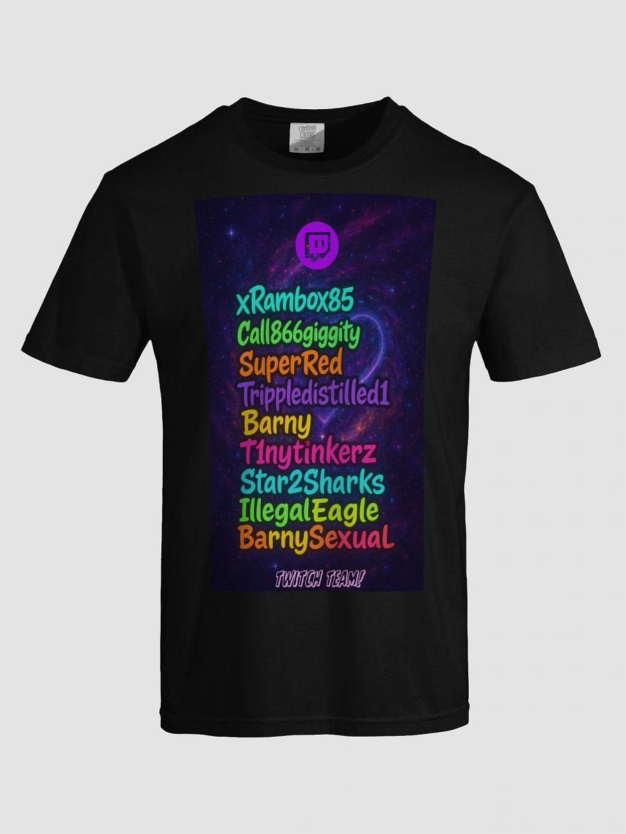 LIMITED EDITION subathon product image (5)