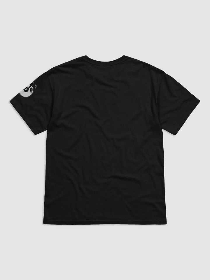 Rosedale, Queens - White Lettering - T-Shirt product image (2)