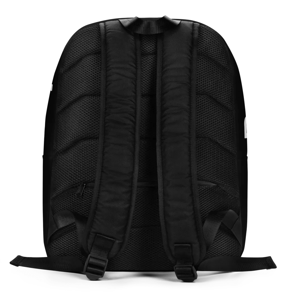 Kwénu Signature All-Over Backpack product image (5)