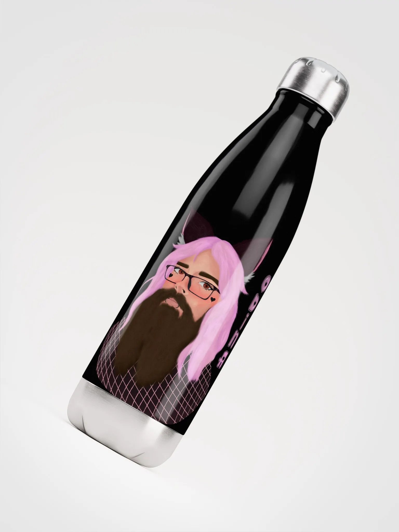 Odina E-girl Tumbler product image (4)