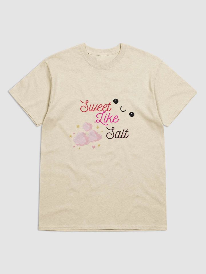 Sweet Like Salt Premium T-Shirt product image (25)