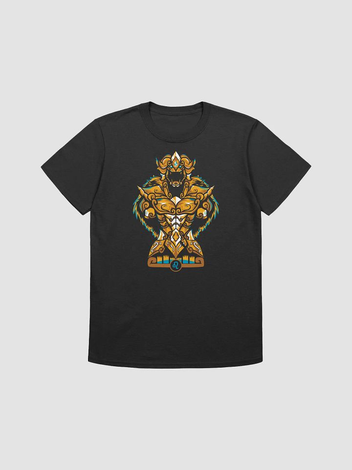 Mythical Muscular Symmetry T-Shirt product image (2)