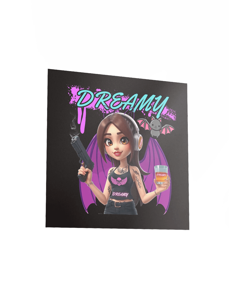 Dreamy Poster product image (5)