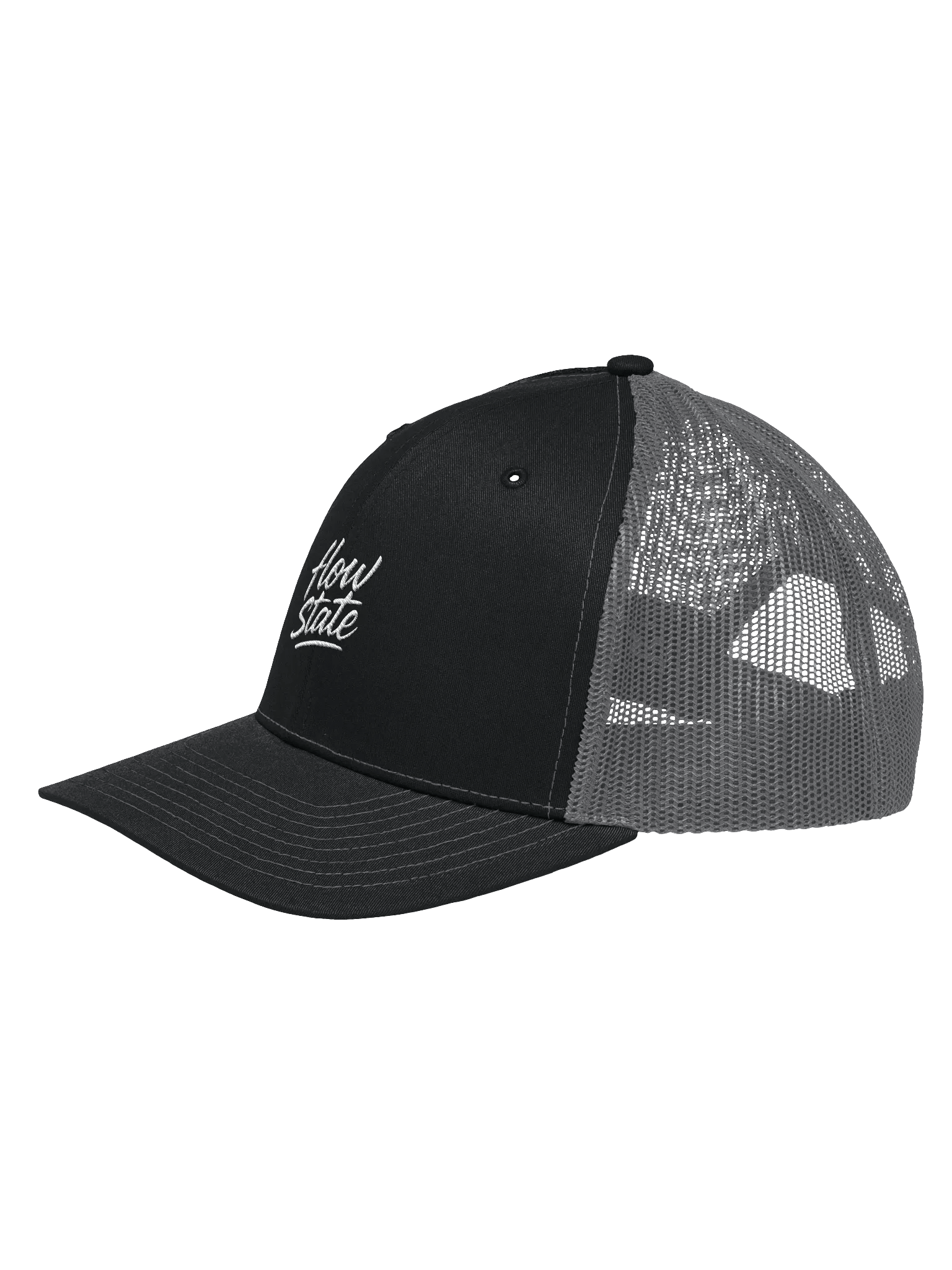 Flow State Trucker Hat product image (10)