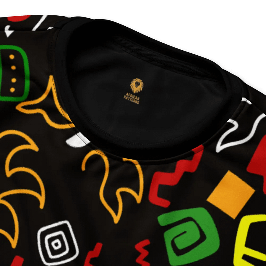 Black history month Unisex Sweatshirt product image (4)
