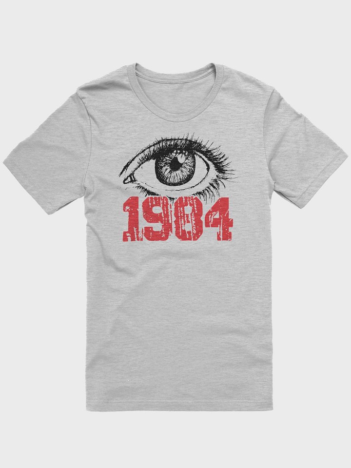 1984 George Orwell Shirt product image (1)