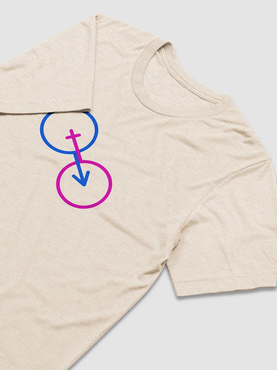 Natural Order Connection Tee product image (6)