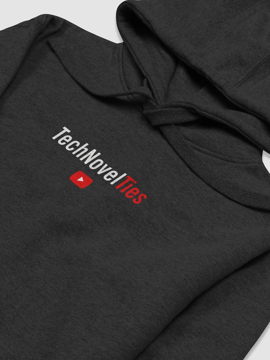 TNT Hoodie Logo product image (22)