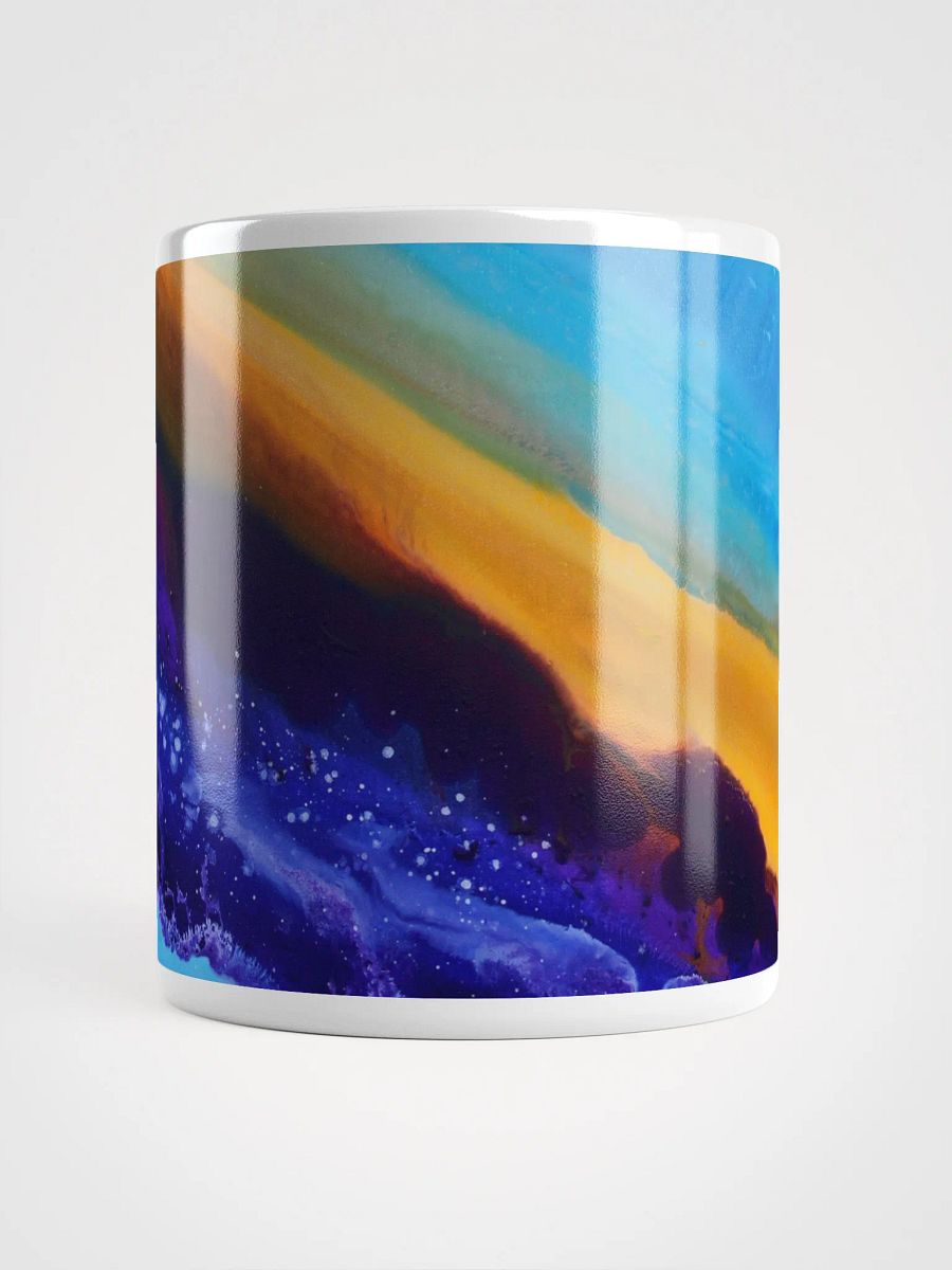 Star Trail Mug product image (9)